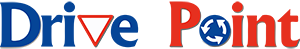 Drive Point Fahrschule Logo